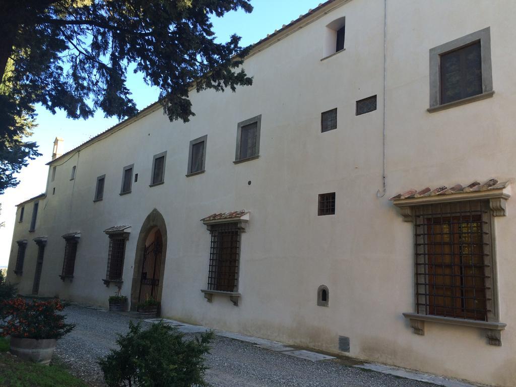 Il Paganello Hotel Tavarnelle Val di Pesa Exterior photo