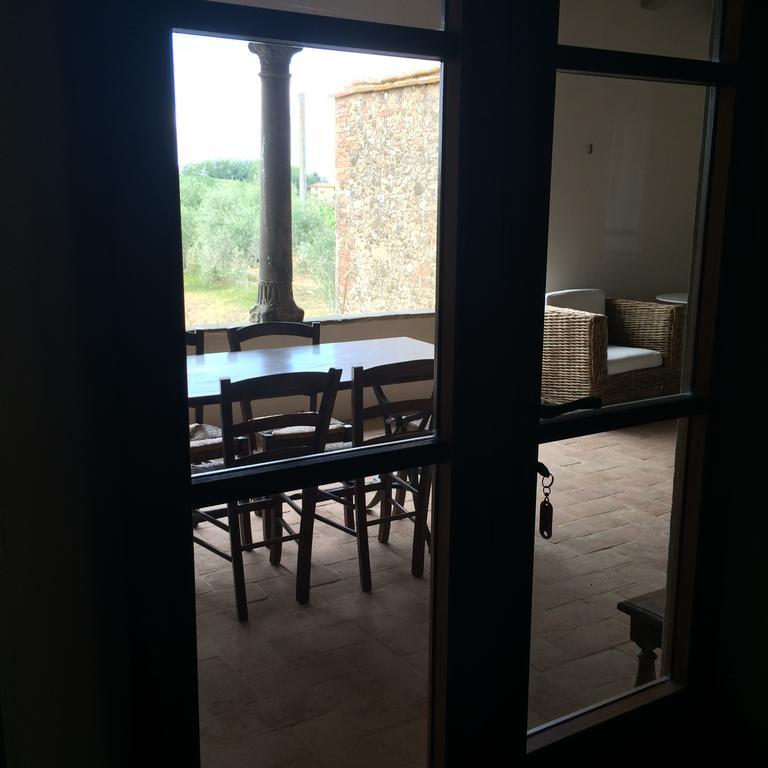 Il Paganello Hotel Tavarnelle Val di Pesa Exterior photo